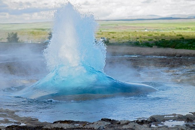 Golden Circle Super Jeep Adventure With Snowmobiling - Common Questions