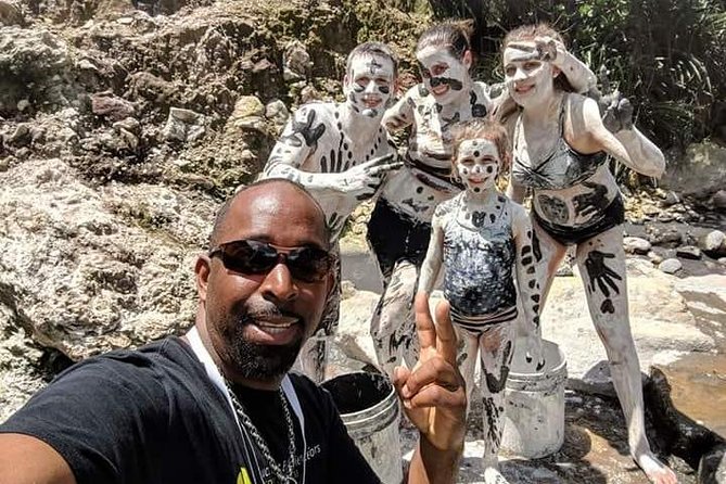 Good Vibes Tours With Dannyboy - Educational and Fun Excursion
