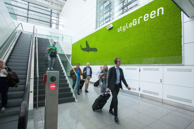 Granada Airport Private Departure Transfer - Cancellation Policy and Reviews