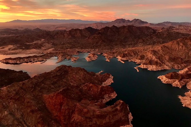 Grand Canyon Helicopter Flight With Colorado River Float or Kayak Trip - Directions