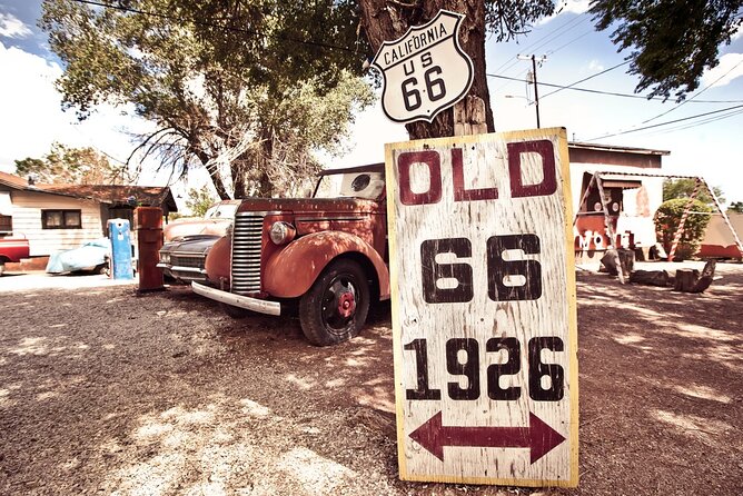 Grand Canyon Private Tour: 3-In-1 Grand Circle Full Day Tour From Las Vegas - Common Questions