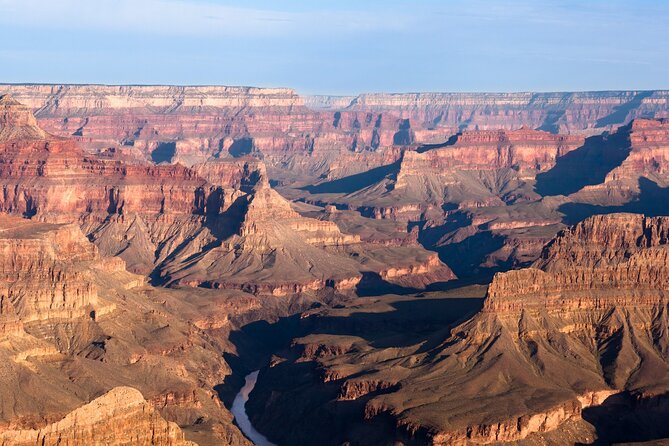 Grand Canyon South & East Rim Self-Driving, Walking & Shuttling Tour - Challenges and Solutions, Overall Value and Recommendations