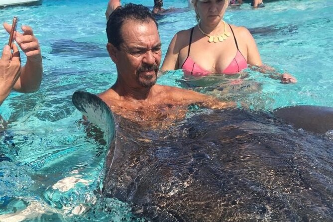 Grand Cayman Private Charter Snorkel Tour - Additional Information