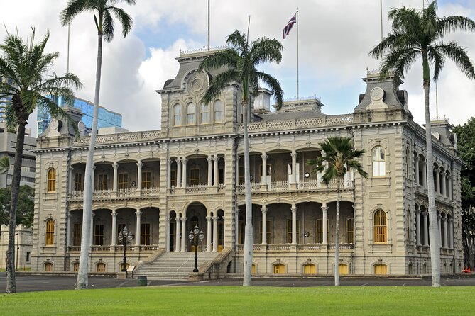 Grand Pearl Harbor and City Tour - Common Questions