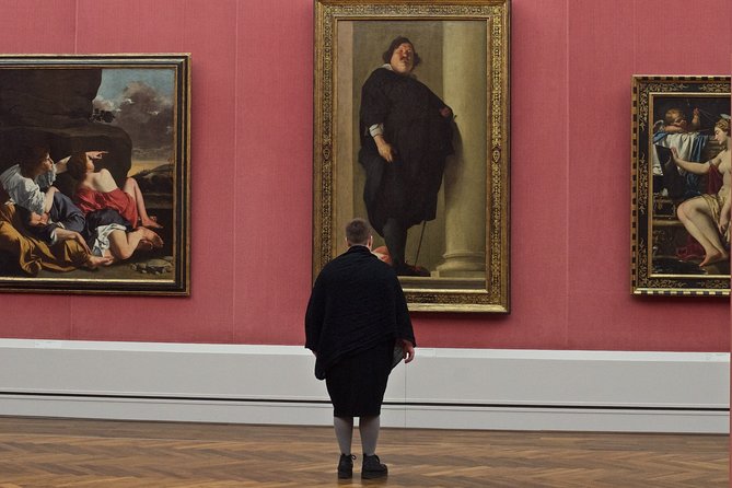 Grand Tour of Arts – Explore World-Renowned Art Collections of Dresden - Common Questions