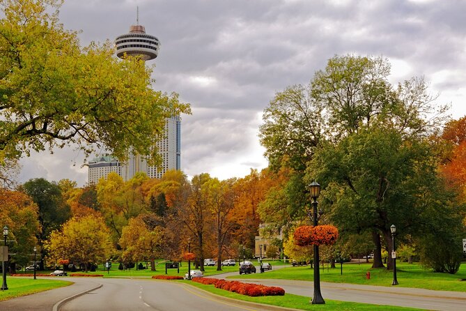 Gray Line Toronto: Niagara Falls Day Trip From Toronto - Customer Feedback and Recommendations