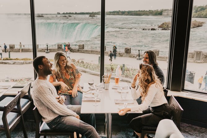 Gray Line Toronto: Niagara Falls Evening Tourattraction Add-Ons - Traveler Photos and Reviews