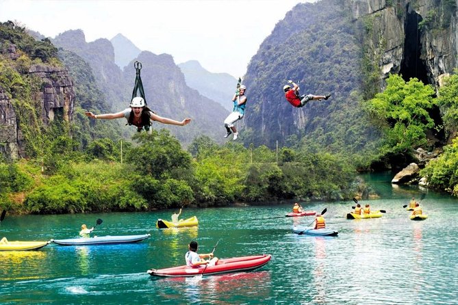 GREAT Phong Nha 2 Day 1 Night WITH CAVE DISCOVERY STAYING at HOMESTAY - Travel Tips for a Memorable Stay at the Homestay