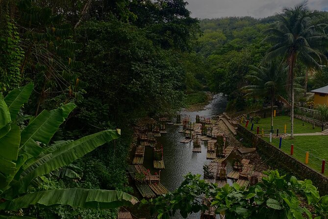 Great River Rafting and Limestone Foot Massage From Montego Bay - Common Questions
