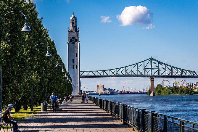 Greater Montreal 5-hour VIP Guided City Tour - Authenticity of Reviews