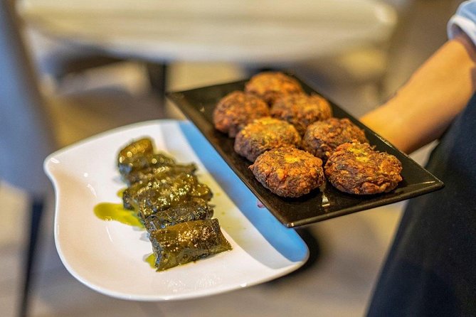 Greek Small-Group Athens Cooking Class & Dinner - Additional Points
