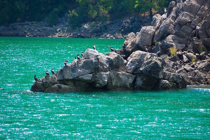 Green Canyon Boat Tour W/Lunch and Drinks From Belek - Pricing and Booking Information