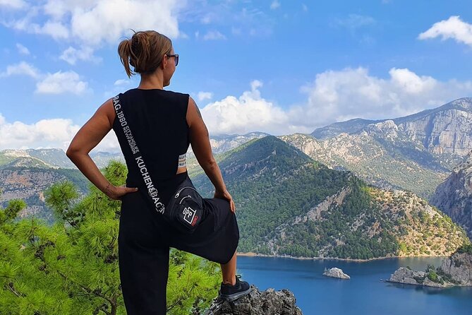 Green Canyon Cabrio Bus, Jeep Safari From Alanya - Common Questions