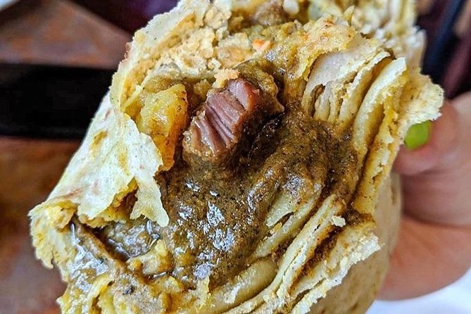 Grenada Island Food & Sightseeing Tour (Full/Half Day) - Positive Reviews and Feedback