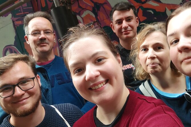Groningen Scavenger Hunt and Sights Self-Guided Tour - The Sum Up