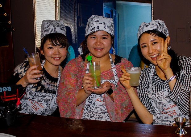 Group Cooking Class at Marcelo Batata in Cusco - Cancellation Policy