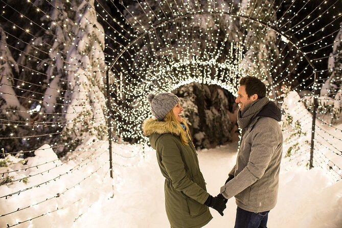 Grouse Mountain Admission Ticket - Cancellation Policy and Important Information