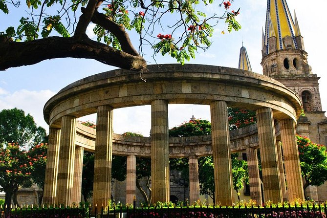Guadalajara and Tlaquepaque City Sightseeing Tour - Common Questions