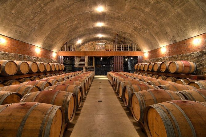 Guadalupe Wine Valley Tour - Overview of Guadalupe Wine Valley Tour