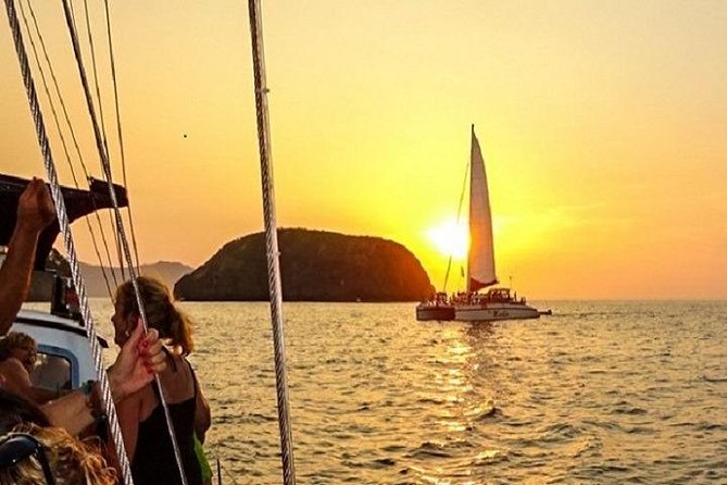 Guanacaste Snorkel and Sunset Cruise - Customer Reviews and Feedback