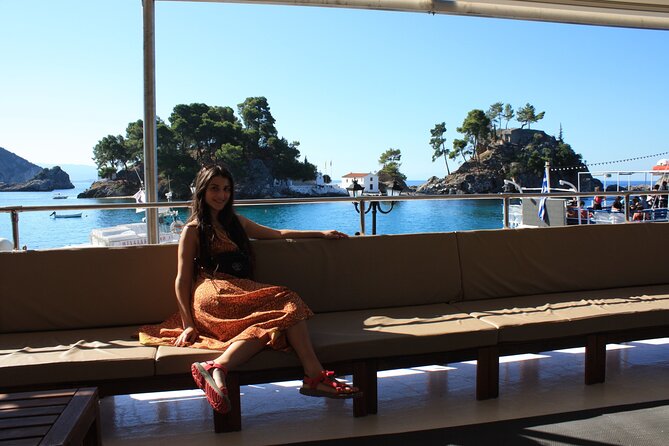 Guided All Day Tour to Coastline (Parga Town) - Additional Tour Information