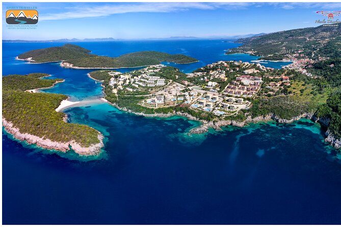 Guided All Day Tour to Coastline (Syvota) - Good To Know