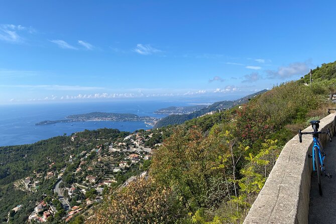 Guided Bike Tour in the Mountains Including Col De La Madone, La Turbie and Col Deze From Nice - Questions and Contact Information