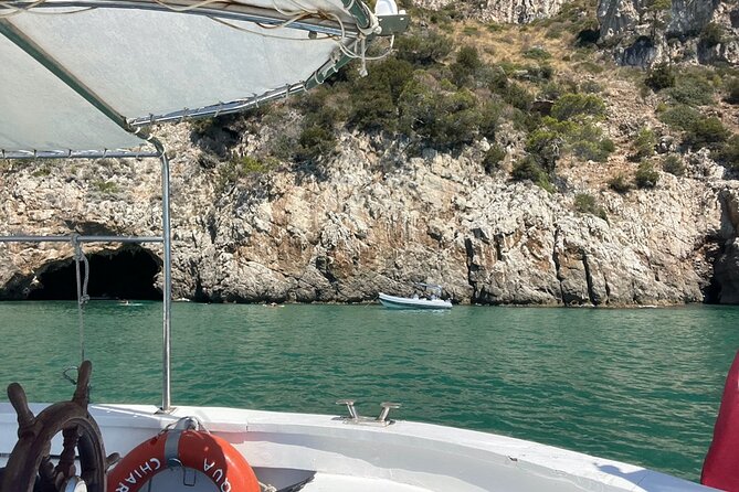Guided Boat Excursion to Gaeta and Sperlonga - Assistance and Resources for Travelers