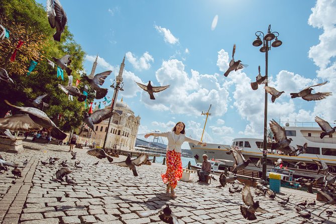 Guided Bosphorus Strait and Black Sea Day Cruise From Istanbul With Lunch - Overall Satisfaction