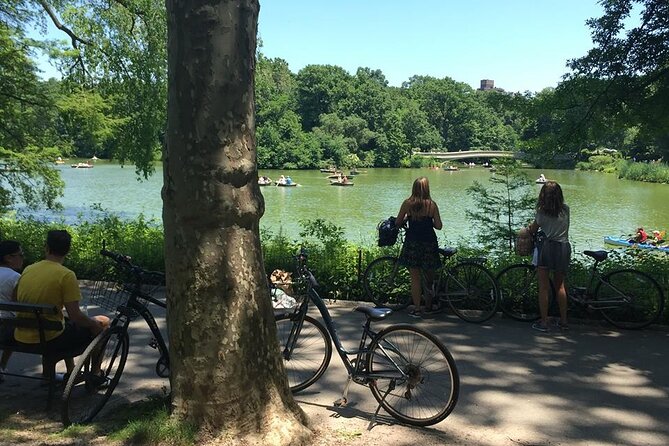 Guided Central Park Bike Tour 2 Hours - Tips for a Memorable Bike Tour Experience
