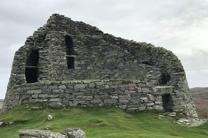 Guided Day Tour of the Isle of Lewis - Pricing and Terms