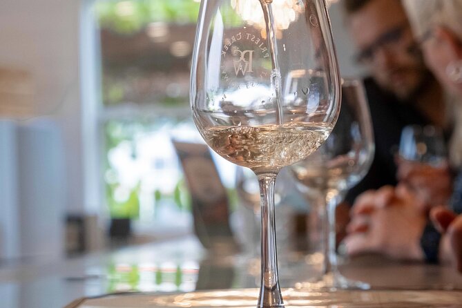 Guided E-Bike Wine Tour With Tastings and Lunch - Pricing and Additional Information