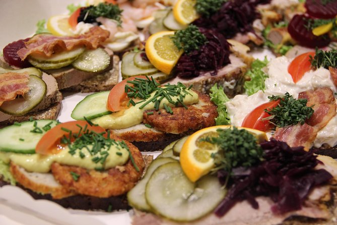 Guided Food Tour in Malmö (Private) - Common Questions