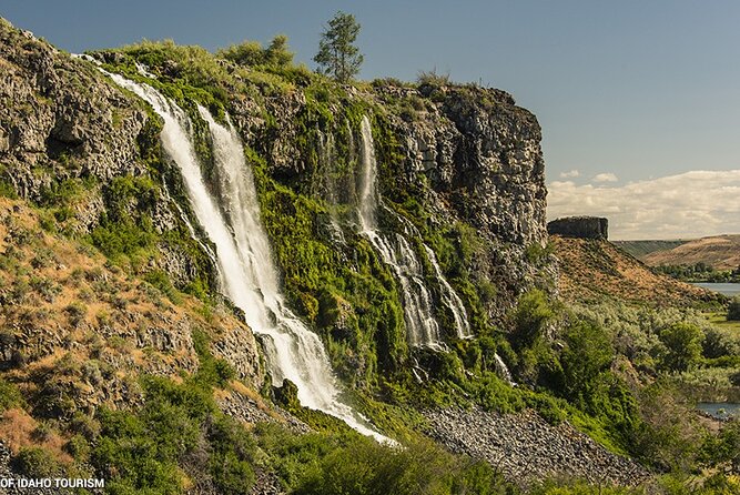 Guided Half-Day Tour Scenic Adventure & Wine Tasting Tour - Tour Highlights