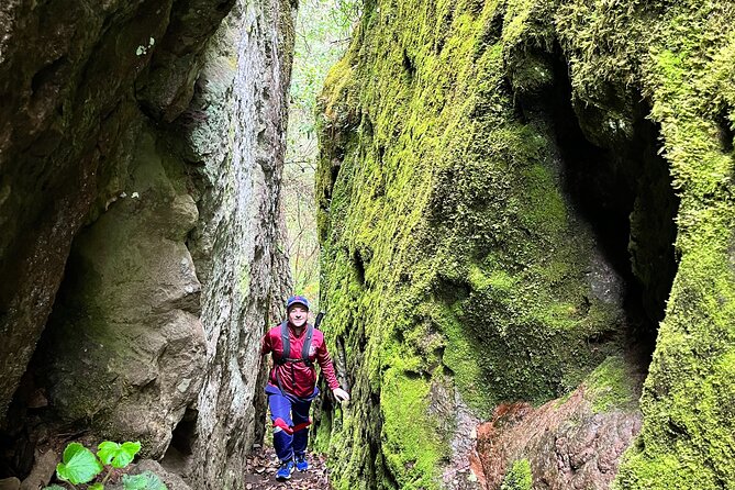 Guided Hiking in Pueblos Mancomunados on Sierra Norte - Directions