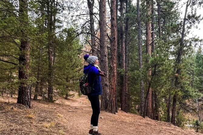 Guided Hiking Tour in Colorado Mountains - Important Notes and Recommendations