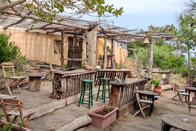 Guided Island Tour With Wine Tasting Experience - Common Questions