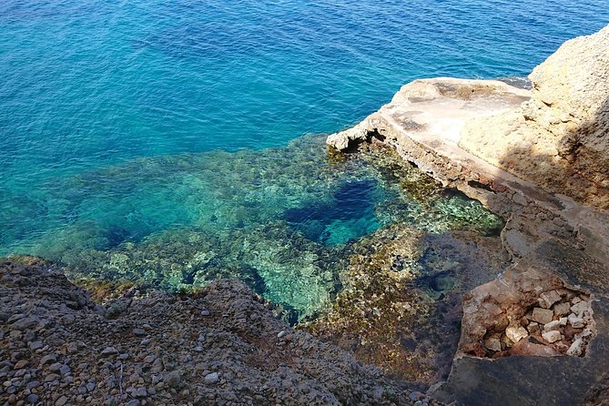 Guided Kayak Day & Sunset Tours in Mallorca North-Kayak Sea Cave - Cancellation Policy