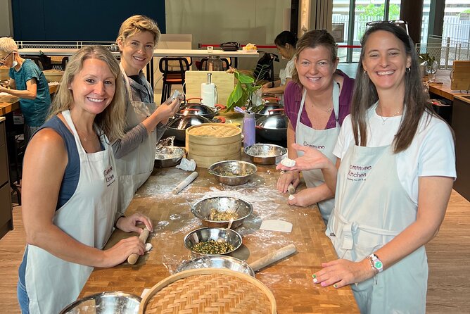 Guided Local Cuisine Cooking Class in Singapore - Cancellation Policy