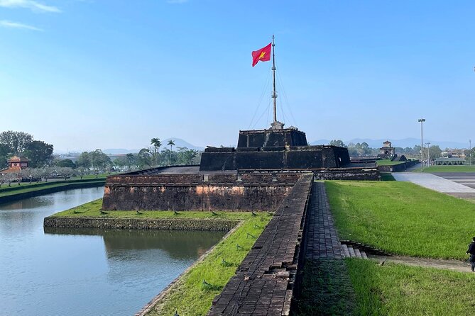 Guided Motorcycle Tour in Hue - Common Questions