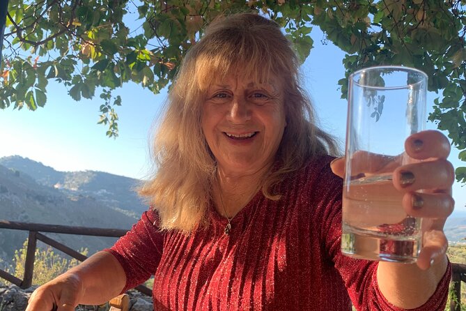 Guided Mountain Day Trip With Lunch and Wine - Common Questions
