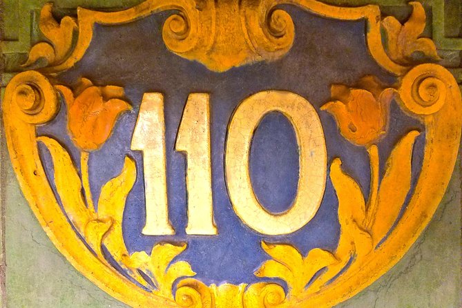 Guided Private Underground New York Subway Tour - Underground Art and Architecture
