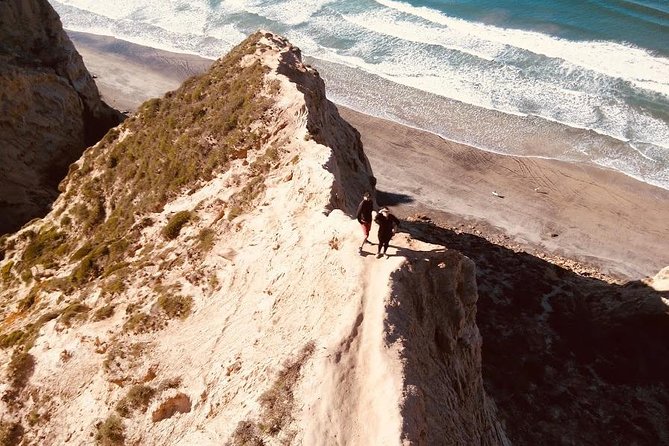 Guided Slot Canyons Tour in San Diego  - La Jolla - Common Questions