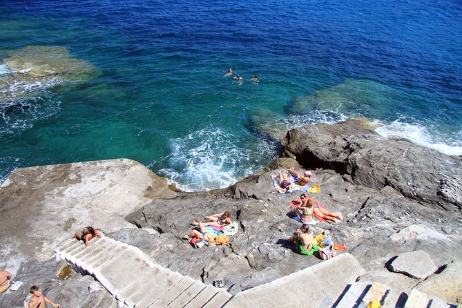 Guided Small-Group Andros Town Walking Tour & Local Pastry Tasting - Common Questions