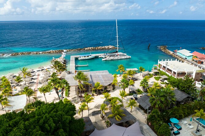 Guided Snorkeling Excursion in Curacao - Common Questions