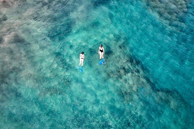 Guided Snorkeling Experience - Relax and Unwind in Crystal-Clear Waters