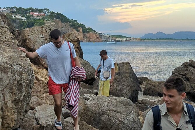 Guided Snorkeling in a Secret Spot of Begur, Costa Brava - Booking and Cancellation Policy