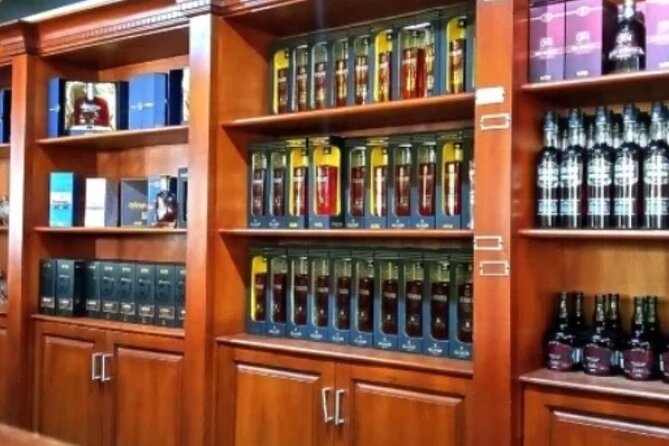 Guided Tour: Don Lucas Cigar Factory Store N Premium Rum Tasting - Tips for Maximizing the Tour Experience