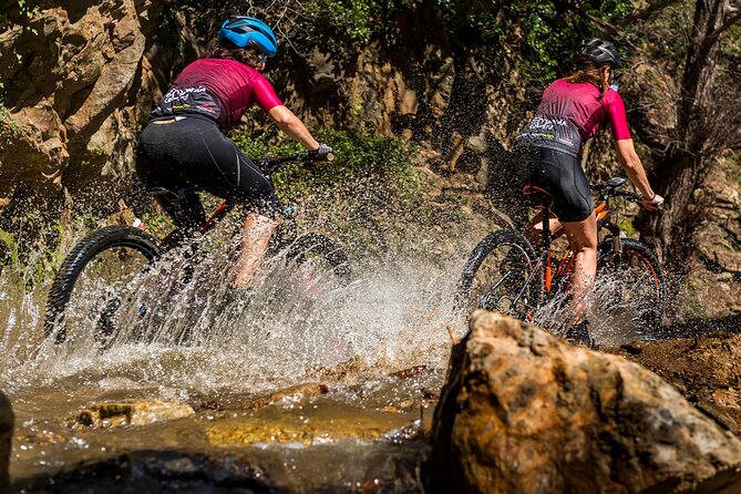 Guided Tour in E-mountainbike in Empordà - Common Questions