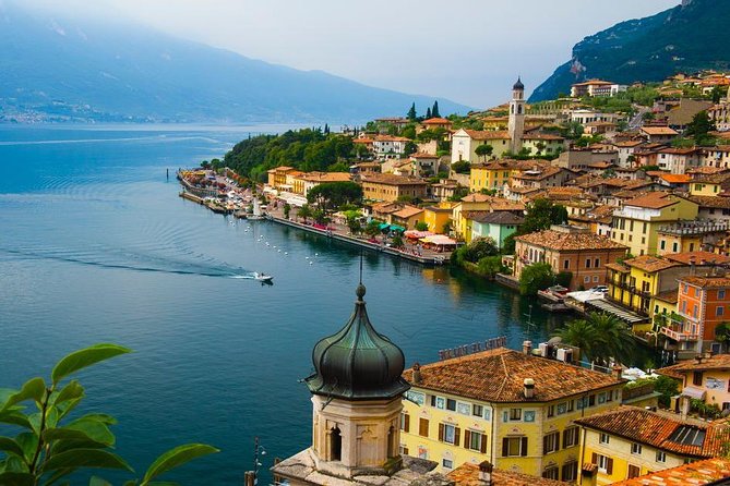 Guided Tour in Limone Del Garda - Price